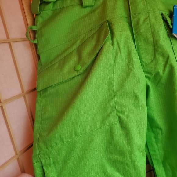 Mens Columbia snowboard ski pants - Picture 7 of 12